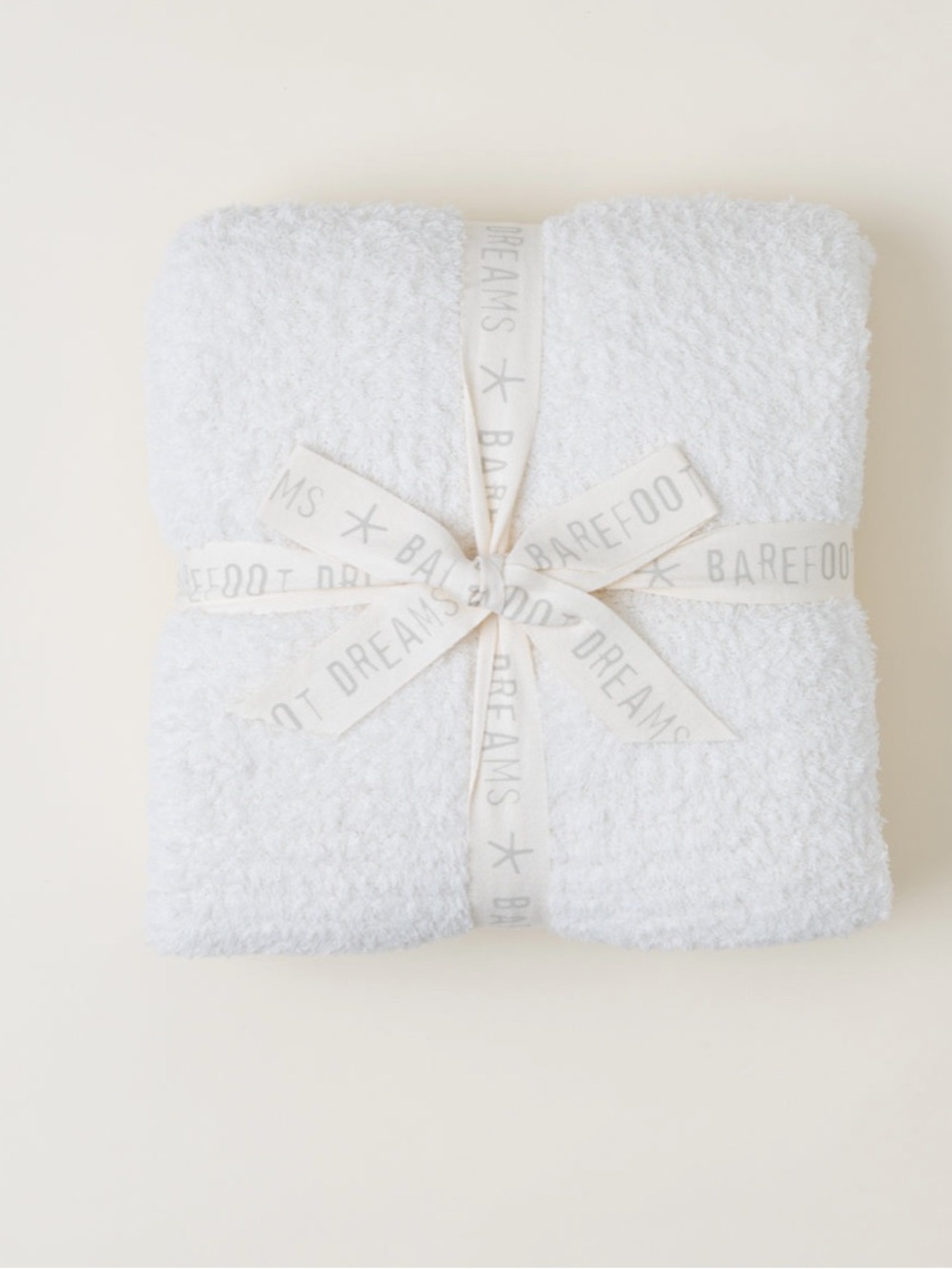 Barefoot Dreams CozyChic® Throw Blanket